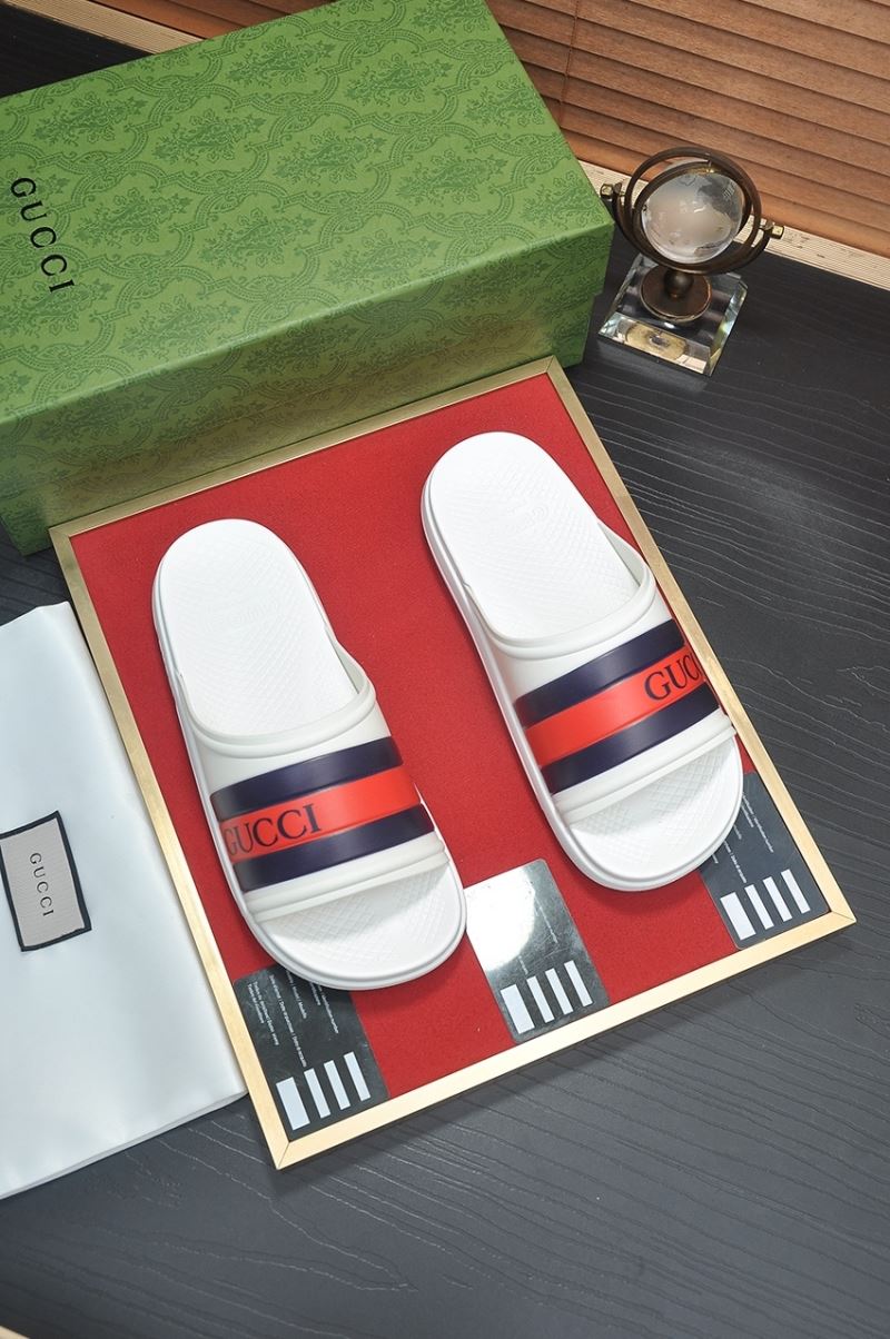 Gucci Slippers